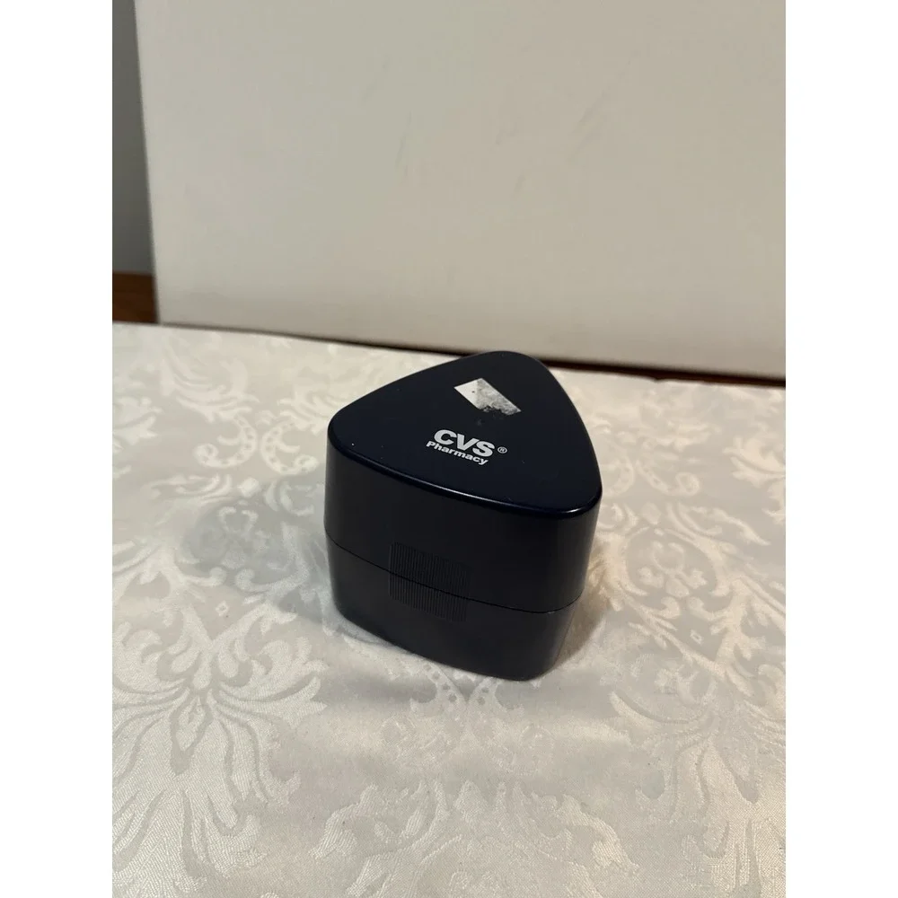 CVS Pharmacy wrist blood pressure monitor 271249 (3BU1-3) Working